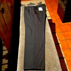 Theory Mayer Tuxedo Pants
